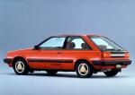 Nissan Sunny Turbo 3-Door 1982 года
